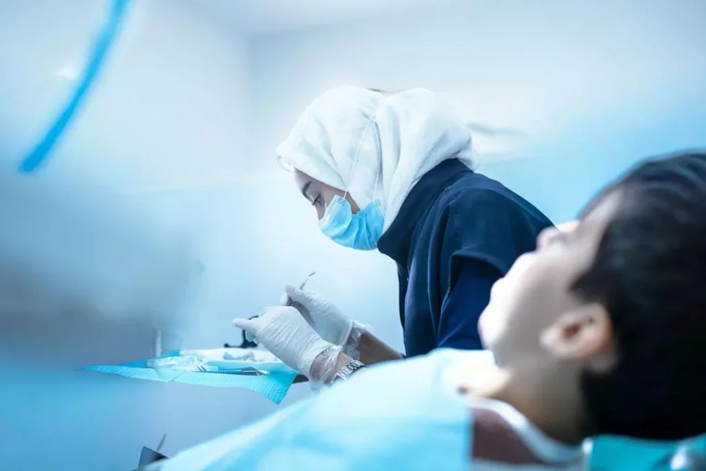 LIMU Dental Center