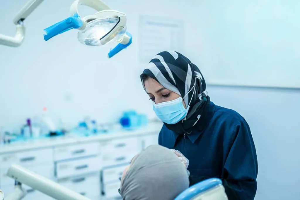 limu dental center