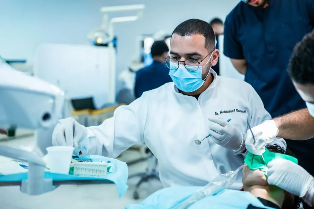 limu dental center