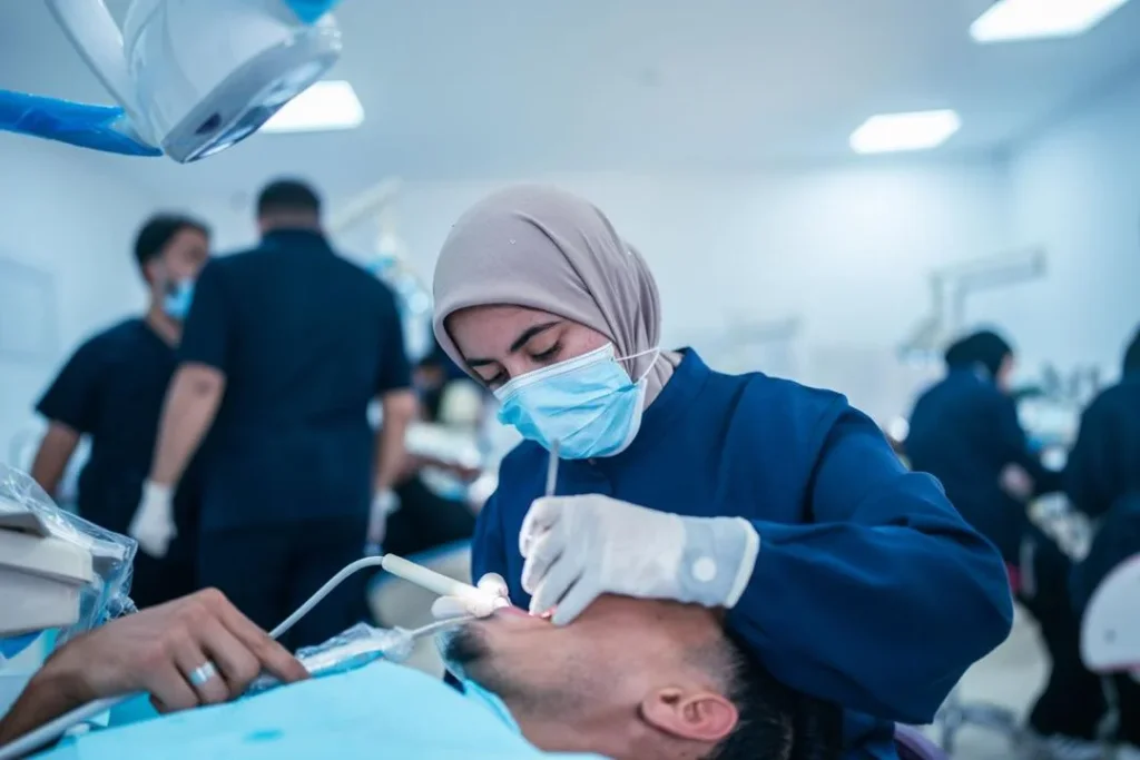 limu dental center