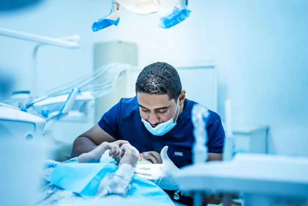 limu dental center