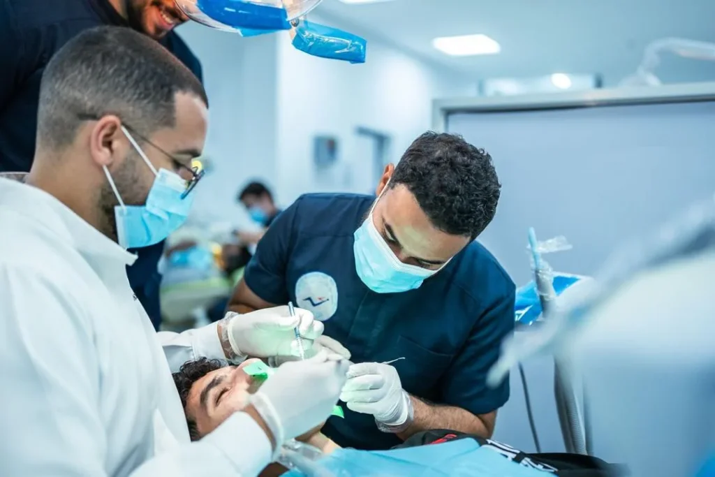 limu dental center