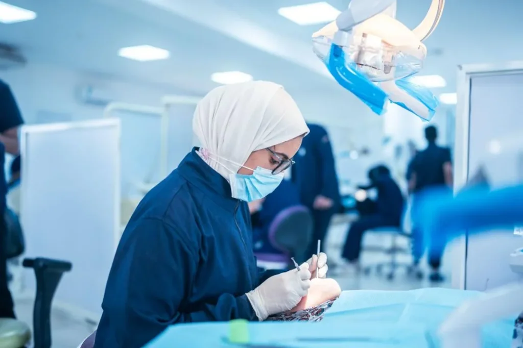 limu dental center