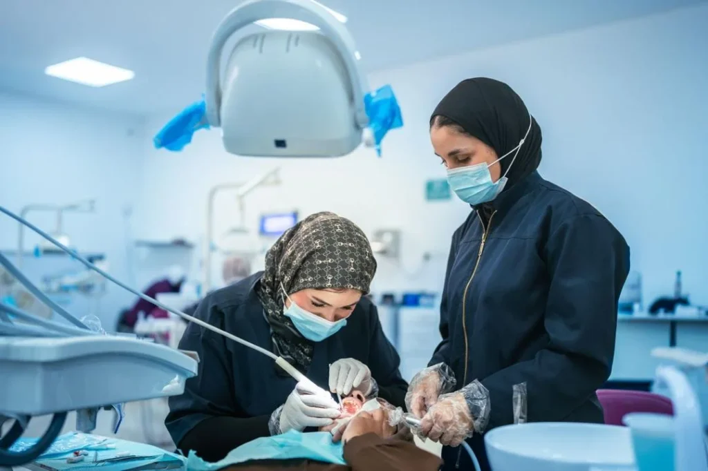 limu dental center