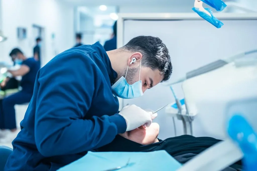 limu dental center