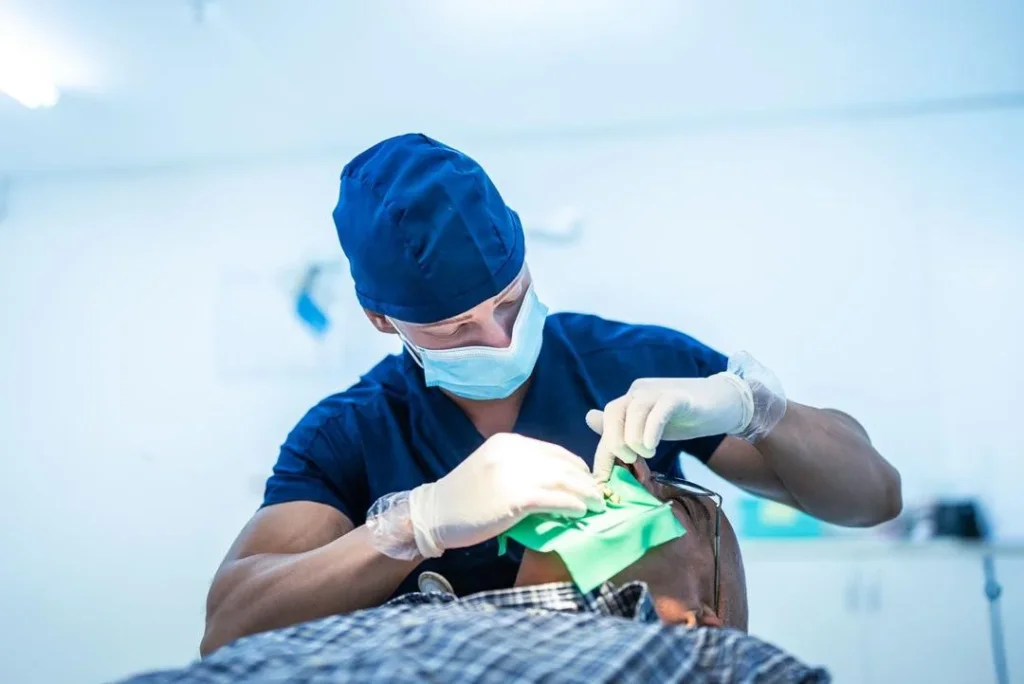 limu dental center