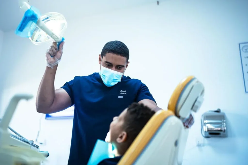 limu dental center