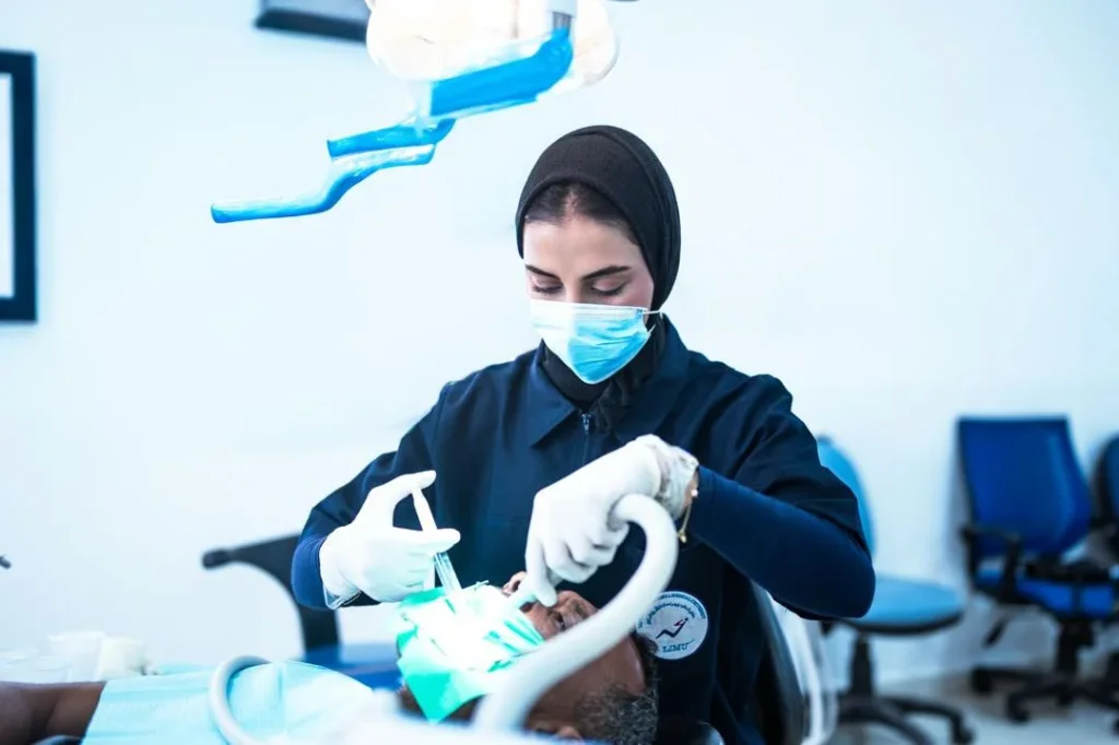 LIMU Dental Center