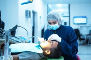 LIMU Dental Center