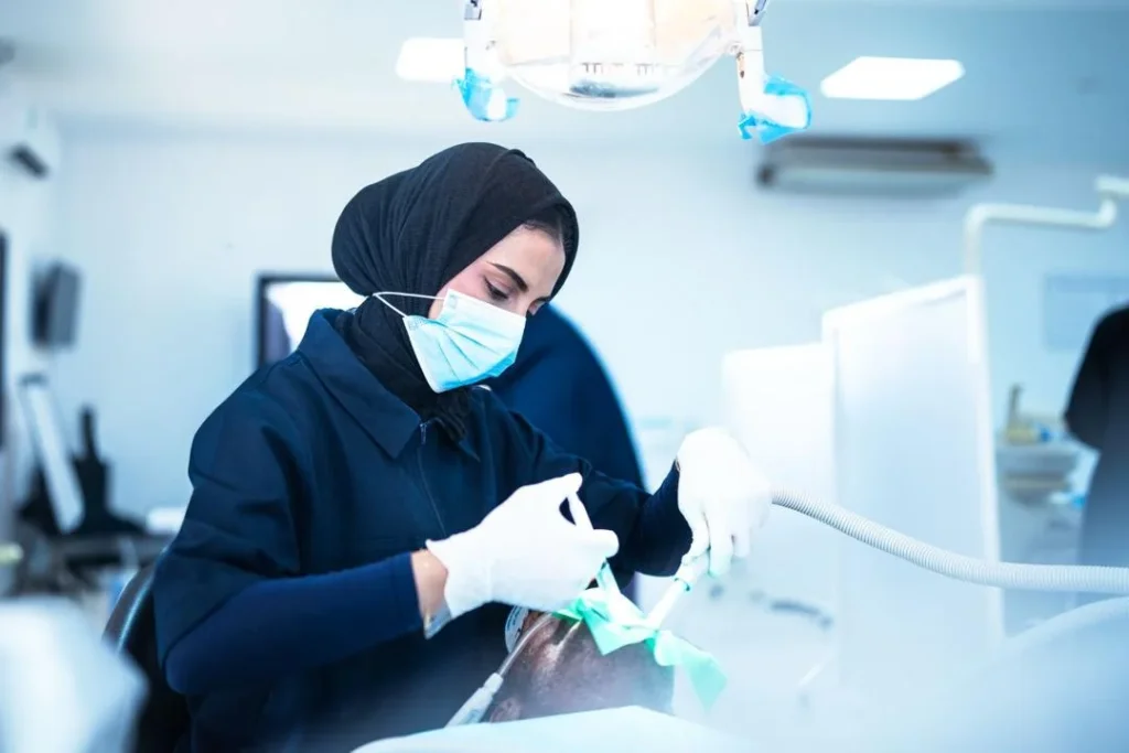 LIMU Dental Center