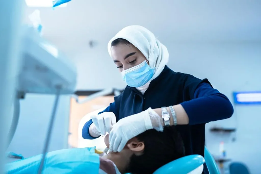 LIMU Dental Center