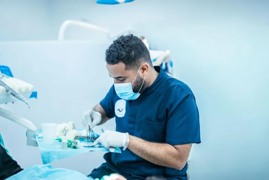LIMU Dental Center