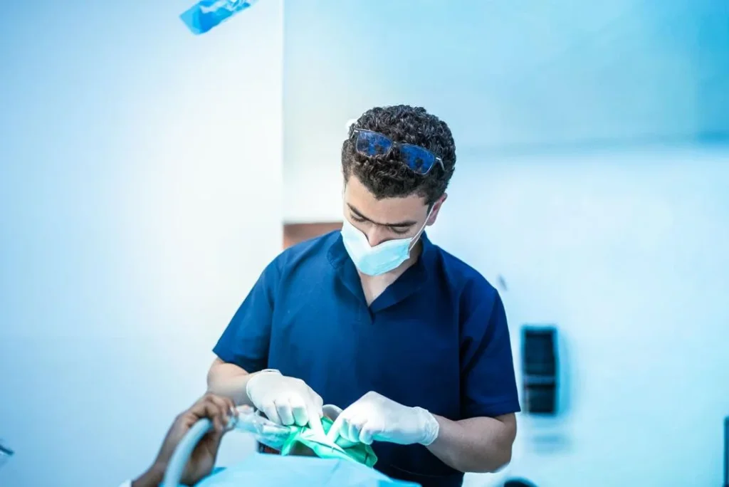 LIMU Dental Center